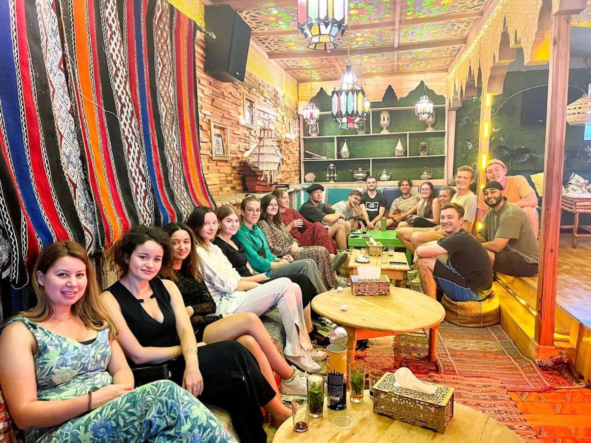 Riad Verus Fès Exterior foto