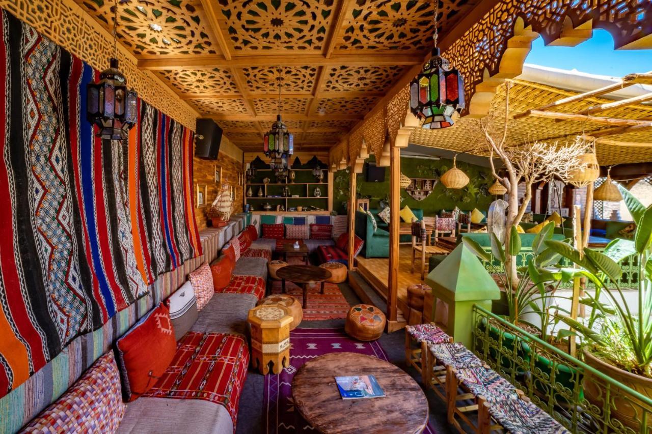 Riad Verus Fès Exterior foto